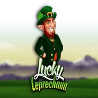 Lucky Leprechaun