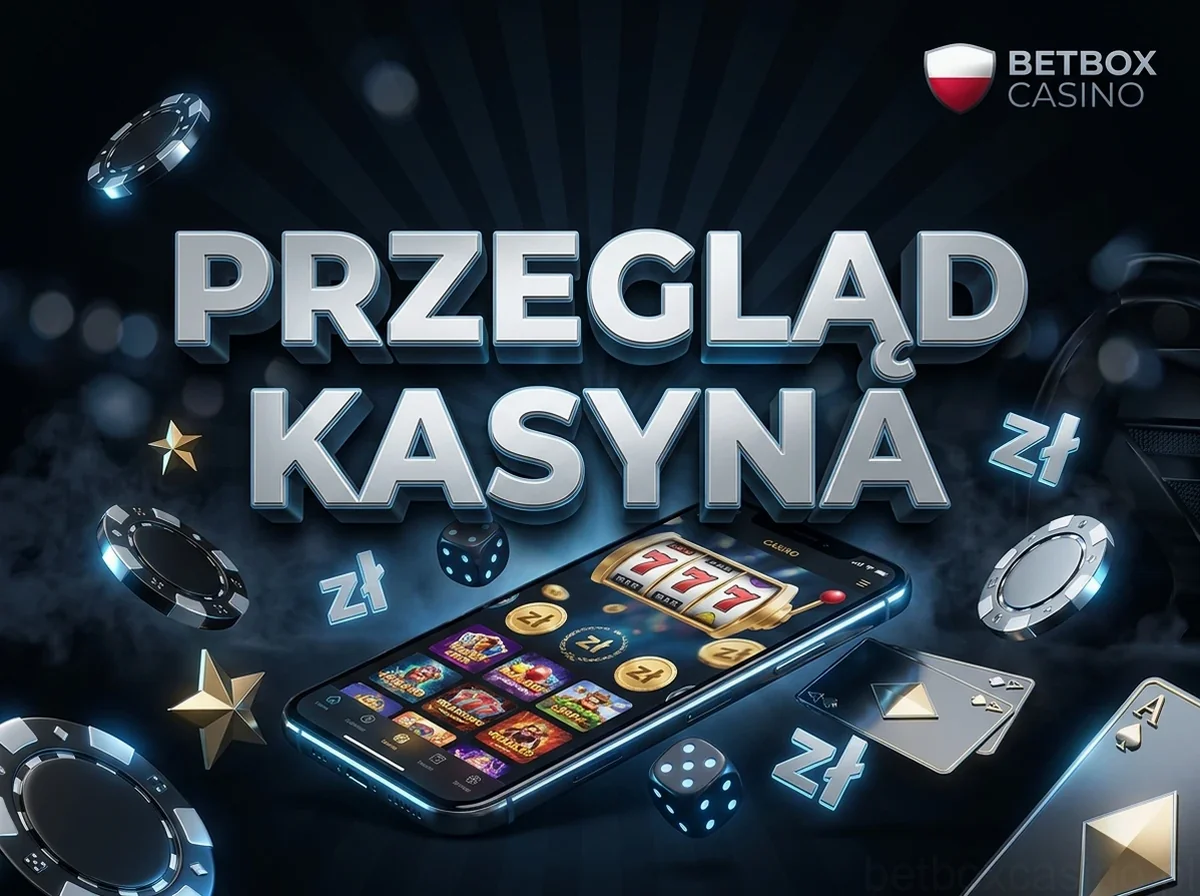Przegląd Kasyna